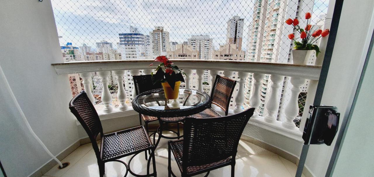 Luxuria Apartamento Palazzo Di Italia 고이아니아 외부 사진