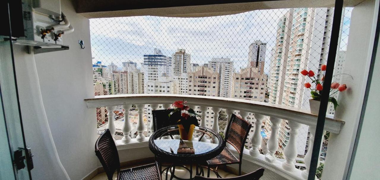 Luxuria Apartamento Palazzo Di Italia 고이아니아 외부 사진