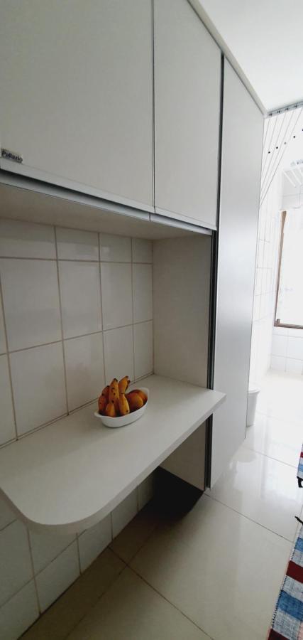 Luxuria Apartamento Palazzo Di Italia 고이아니아 외부 사진