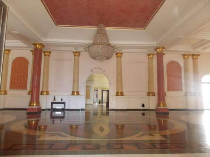 Luxuria Apartamento Palazzo Di Italia 고이아니아 외부 사진