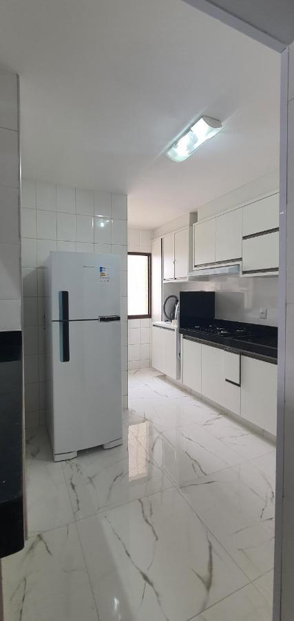 Luxuria Apartamento Palazzo Di Italia 고이아니아 외부 사진