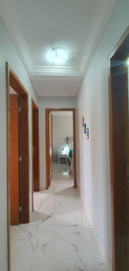 Luxuria Apartamento Palazzo Di Italia 고이아니아 외부 사진