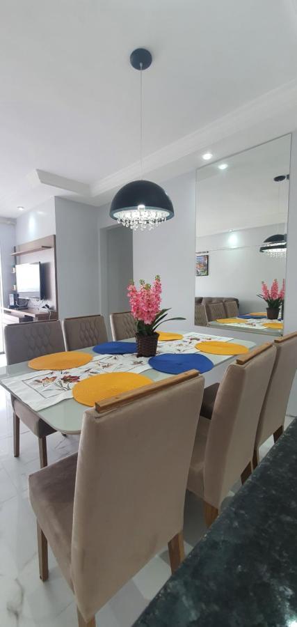 Luxuria Apartamento Palazzo Di Italia 고이아니아 외부 사진